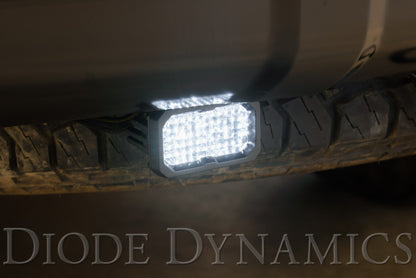 Diode Dynamics 10-21 Toyota 4Runner Stage Series Reverse Light Kit for C1 Pro DD7165 DD7165 User 1