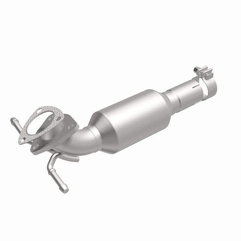 Magnaflow 16-19 Chevrolet Cruze L4 OEM Underbody Rear Direct Fit Converter 280131 280131 360 Degree Image Set