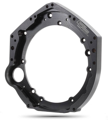 Clutch Masters Chevrolet LS Engine to BMW DCT Engine Adapter Plate DCT-216-EAP DCT-216-EAP User 1
