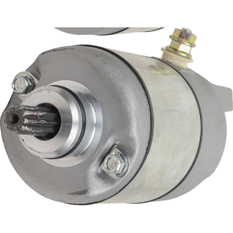 Arrowhead Mitsuba 12V 9T Str 410-54131 410-54131 Photo - Primary