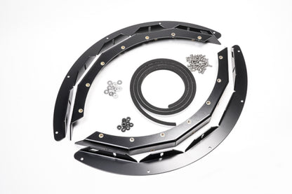 Radium Engineering Spare Tire Fuel Cell Install Kit 20-0931 20-0931 Photo - Primary