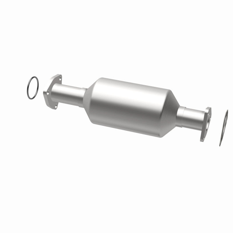 MagnaFlow Acura California Grade CARB Compliant Direct-Fit Catalytic Converter 4561052 360 Degree Image Set