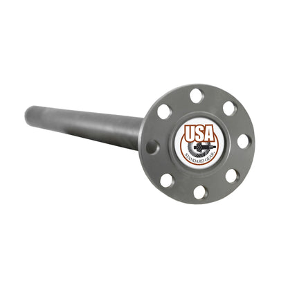 Yukon Gear & Axle Yukon Gear 1541H Alloy Replacement Rear Axle For Dana 60 / 70 / 80 YA D45553-3 YA D45553-3 Photo - Primary