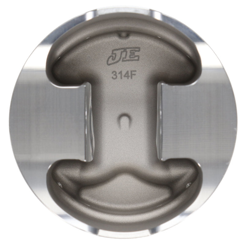 JE Pistons 427 BBF INV-DOME Set of 8 Pistons 162117 162117 User 5