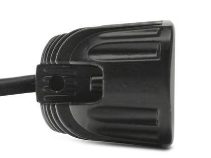 Raxiom 6-In Slim 6-LED Off-Road Light Flood Beam Universal (Some Adaptation May Be Required) J108313 J108313 Photo - Close Up