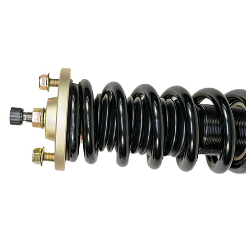 BLOX Racing 92-00 Honda Civic / 94-01 Acura Integra Plus Series Fully Adjustable Coilovers BXSS-00110 BXSS-00110 User 1