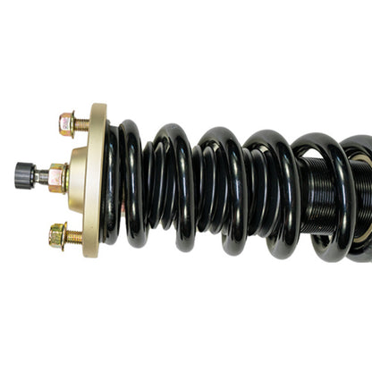 BLOX Racing 92-00 Honda Civic / 94-01 Acura Integra Plus Series Fully Adjustable Coilovers BXSS-00110 BXSS-00110 User 1