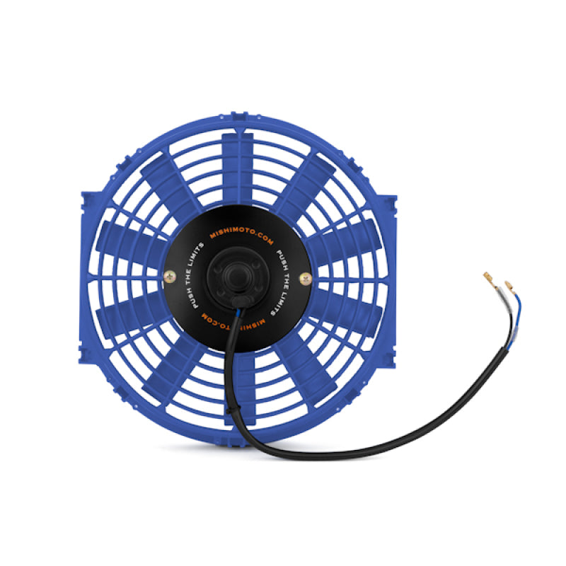 Mishimoto Slim Electric Fan 10 inch MMFAN-10 User 1