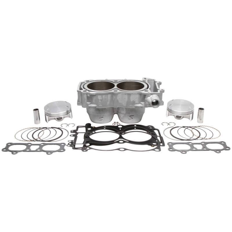 Cylinder Works 2016 Polaris ACE 900 EPS 900cc Standard Bore High Comp Cylinder Kit 11.5:1 Comp 60004-K01HC 60004-K01HC Photo - Primary