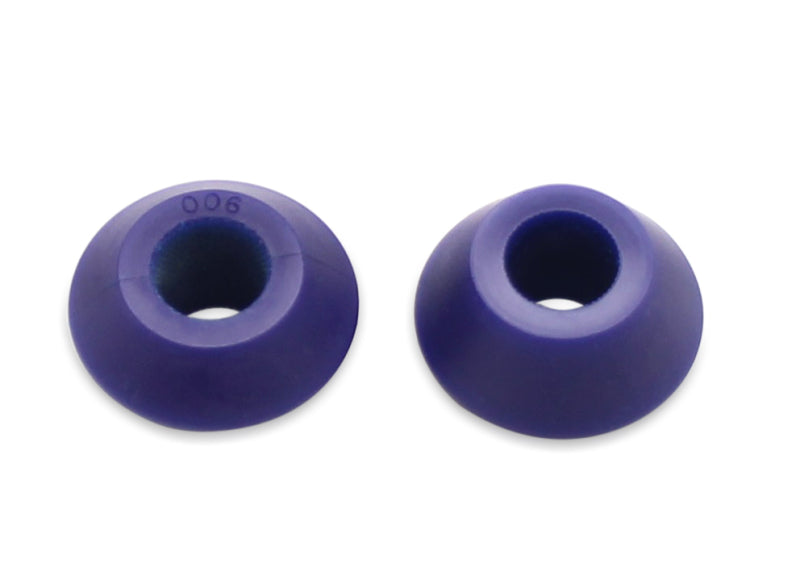 SuperPro Rear Trailing Arm Upper Rear Bushing Kit SPF0006K Photo - Primary