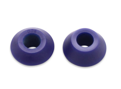 SuperPro Rear Trailing Arm Upper Rear Bushing Kit SPF0006K Photo - Primary