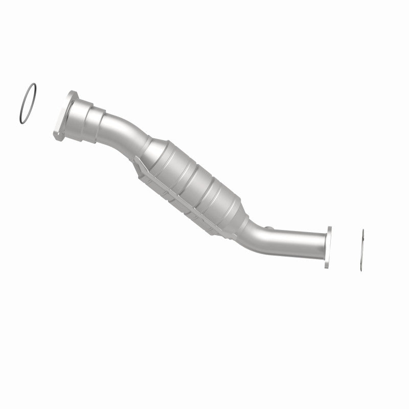 MagnaFlow Buick Lucerne OEM Grade Federal / EPA Compliant Direct-Fit Catalytic Converter 51743 360 Degree Image Set