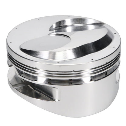 JE Pistons BBC BIG DUKE/CHIEF Set of 8 Pistons 243315 243315 User 3
