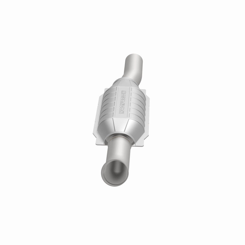 MagnaFlow Standard Grade Federal / EPA Compliant Direct-Fit Catalytic Converter 23289 360 Degree Image Set