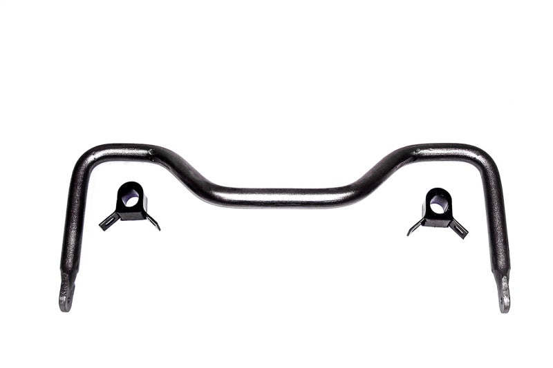 Hellwig 08-16 Ford F-450 2/4WD Solid Heat Treated Chromoly 1-1/2in Rear Sway Bar 7223 7223 Photo - Primary