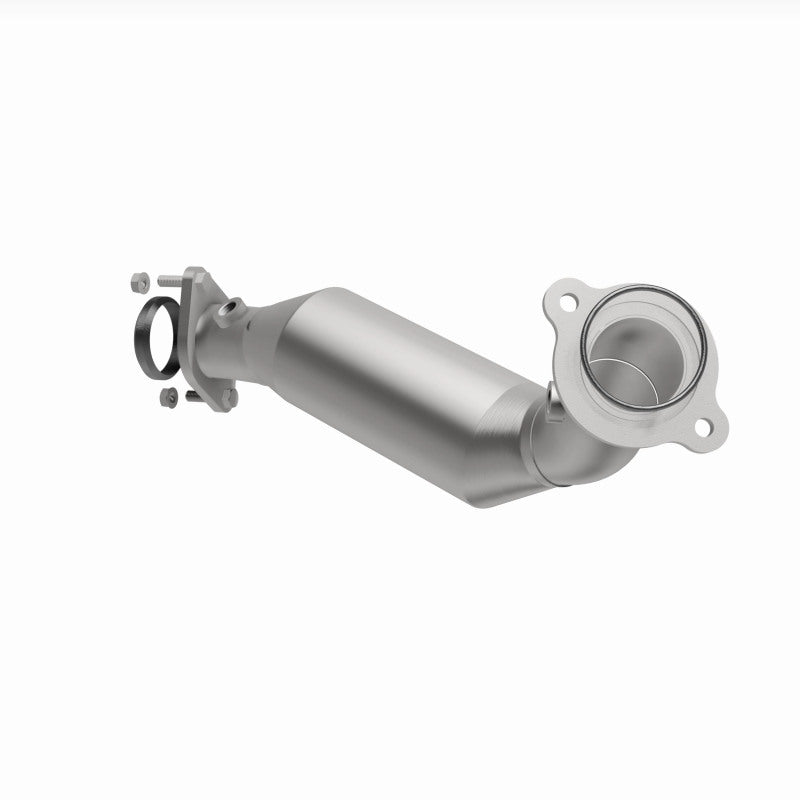 Magnaflow Conv DF 2009-2015 CTS V8 6.2 OEM Underbody 21-179 21-179 360 Degree Image Set