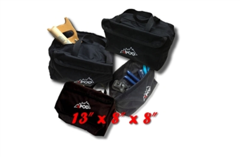 SPOD Tool Bag 865040 865040 Photo - Primary