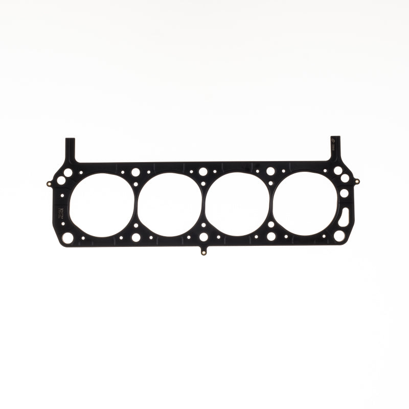 Cometic Head Gasket Left-Side Gasket Bore: 4.100in x .045in C5358-045 Photo - Primary