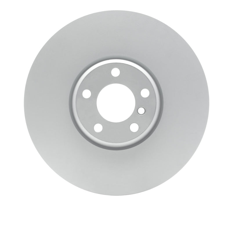 DFC DFC GeoSPEC Coated Rotors - Plain Brakes, Rotors & Pads Brake Rotors - OE - Cryo main image