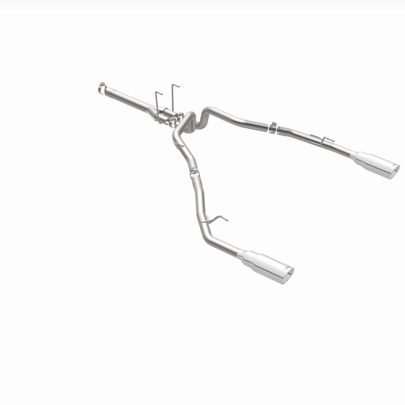 MagnaFlow Ram 1500 Street Series Filter-Back Performance Exhaust System 19359 360 Degree Image Set