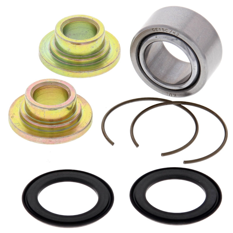 All Balls Racing 2021 Gas-Gas MC E5 Upper Rear Shock Bearing Kit 29-5070 29-5070 Photo - Primary