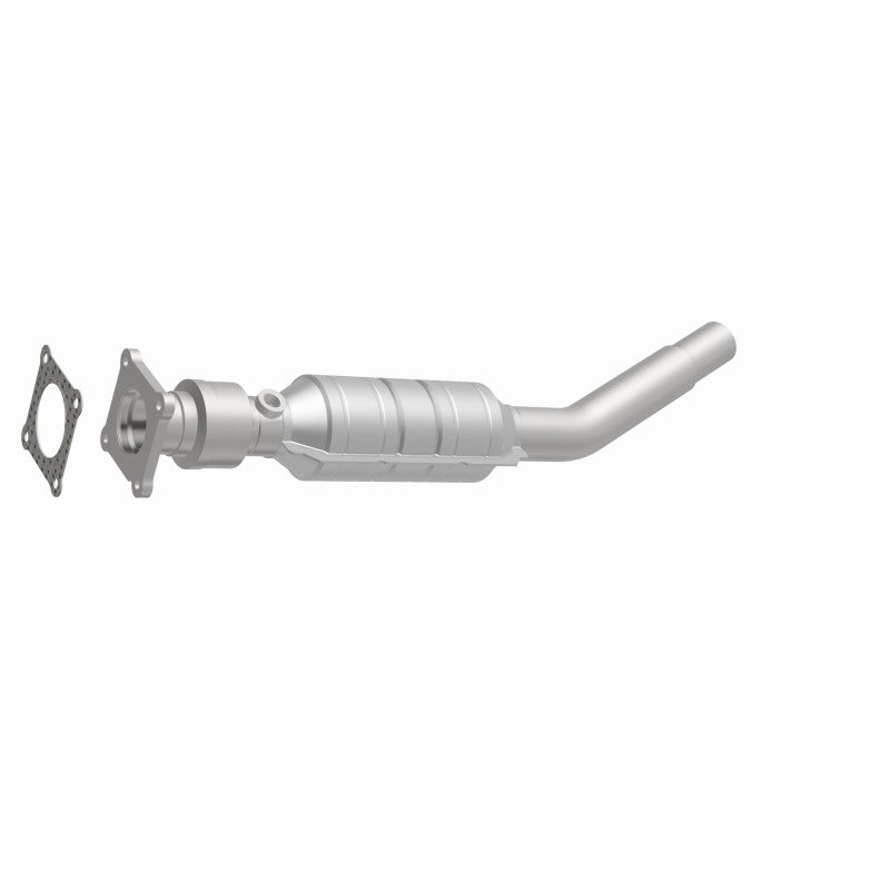 MagnaFlow Neon HM Grade Federal / EPA Compliant Direct-Fit Catalytic Converter 24296 360 Degree Image Set