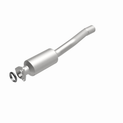 MagnaFlow Volvo Standard Grade Federal / EPA Compliant Direct-Fit Catalytic Converter 23945 360 Degree Image Set