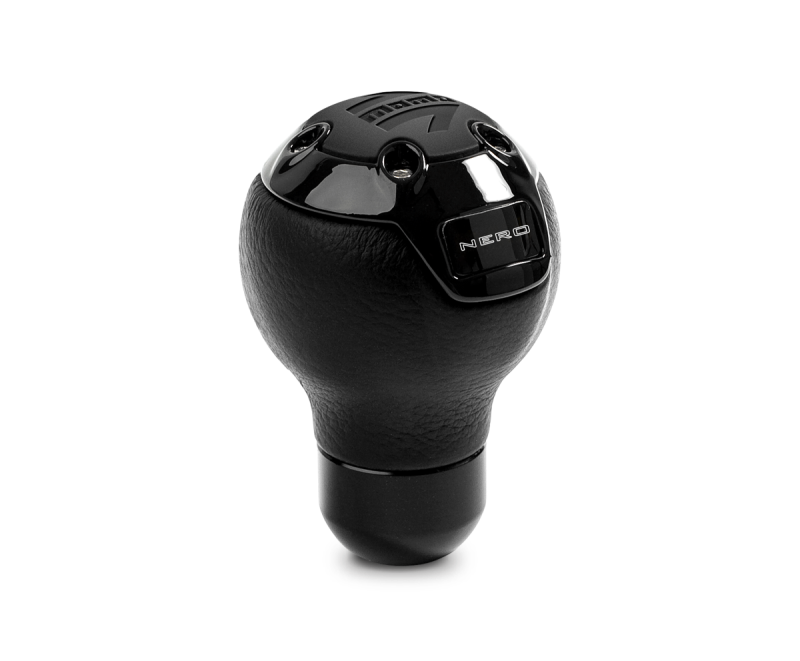 Momo Nero Shift Knob NERBK1 User 1