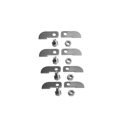 Kooks Headers Stainless A/B Style Tabs KOK9001 9001 Photo - Primary