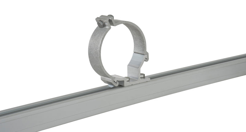 Rhino-Rack Conduit Clamp Set - 2 pcs BC2 BC2 Photo - Primary