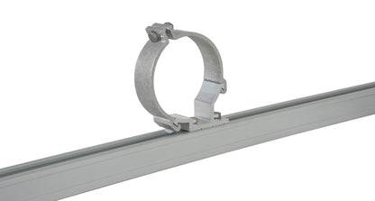 Rhino-Rack Conduit Clamp Set - 2 pcs BC2 BC2 Photo - Primary