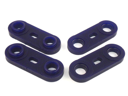 SuperPro Front Gearbox Cross Member Isolator Mount SPF2358K Photo - Primary