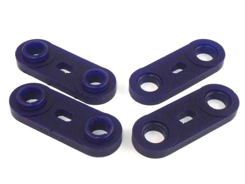 SuperPro Front Gearbox Cross Member Isolator Mount SPF2358K Photo - Primary