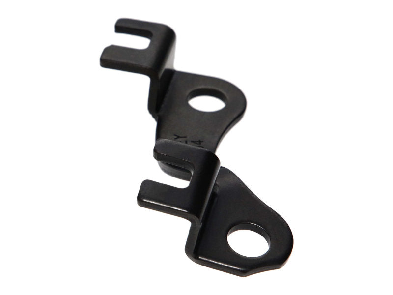 Manley Performance Steel Guide Plates - Big Block Chevy 3/8 42164-1 User 2