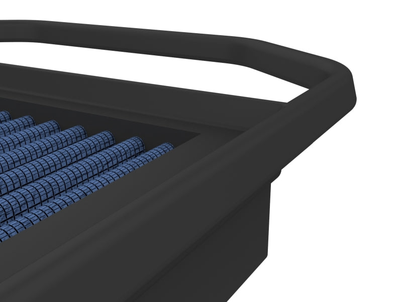 aFe 17-23 Mercedes-Benz GLC43 AMG V6 3.0L (tt) Magnum FLOW Pro 5R Air Filter 30-10417RM 30-10417RM Photo - Close Up