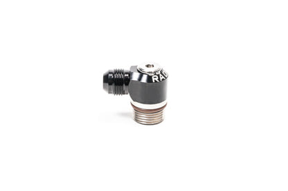 Radium 10AN ORB Swivel Banjo to 8AN Male Fitting 20-1000-1008 20-1000-1008 Photo - Primary