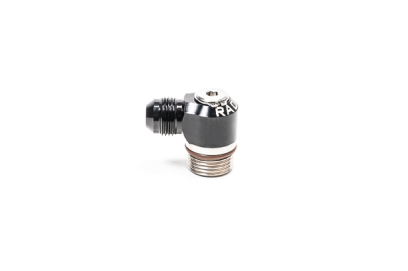 Radium 10AN ORB Swivel Banjo to 8AN Male Fitting 20-1000-1008 20-1000-1008 Photo - Primary