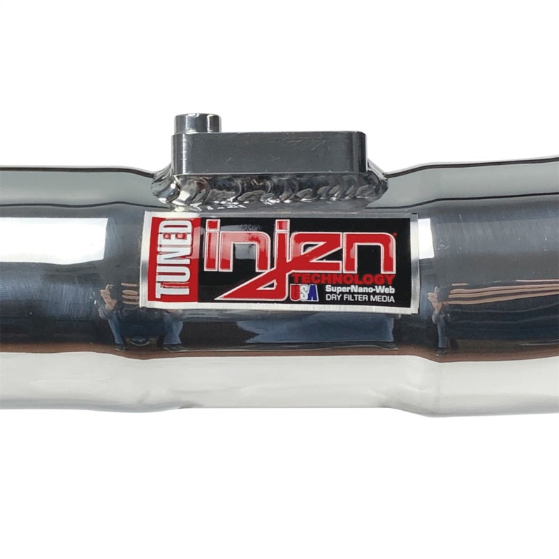 Injen 18-20 Honda Accord L4-1.5L Turbo SP Short Ram Intake System SP1677P SP1677P Photo - Unmounted