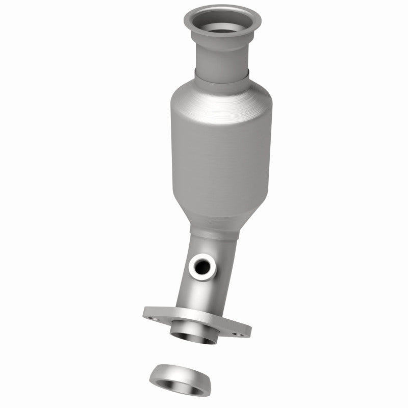 MagnaFlow Jeep Liberty HM Grade Federal / EPA Compliant Direct-Fit Catalytic Converter 93237 360 Degree Image Set