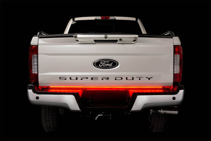 Putco 2017-2017, Ford Super Duty - Electric w/ Camera & LED Opening 401074 Photo - Mounted