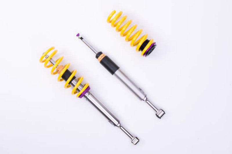 KW V3 Coilover Kit Maserati Ghibli (M156) without Skyhook suspension, 2WD 35243010 35243010 Photo - Primary