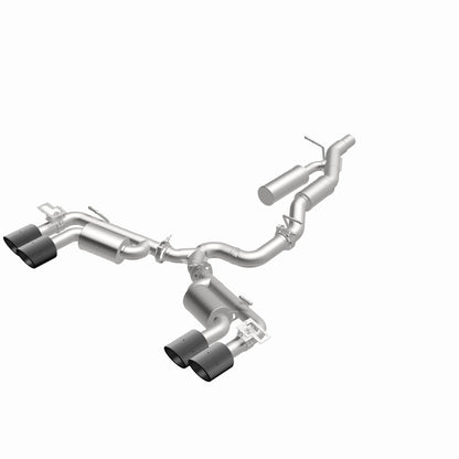 Magnaflow 22-23 VW Golf R NEO Cat-Back Exhaust System 19617 19617 360 Degree Image Set
