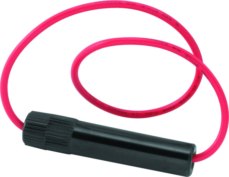 BikeMaster Fuse Holder 152452 152452 Photo - Primary