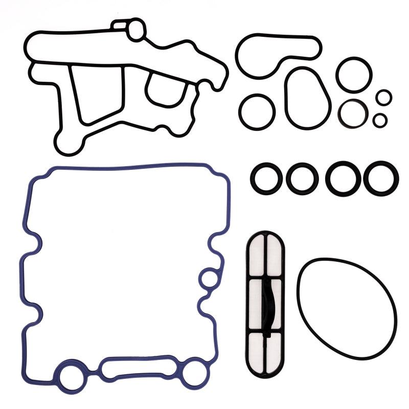 Cometic 03-07 Ford 6.0L Powerstroke Oil Cooler O-Ring Kit C15146 C15146 Photo - Primary