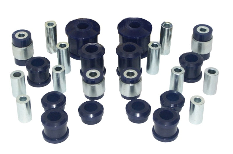 SuperPro Rear Enhancement Bushing Kit KIT5238RK Photo - Primary