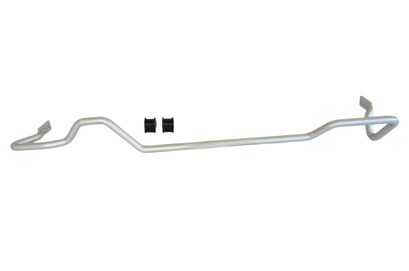 Whiteline Rear Sway Bar 22mm Heavy Duty Blade Adjustable Subaru Impreza 00-02 BSR33Z Photo - out of package
