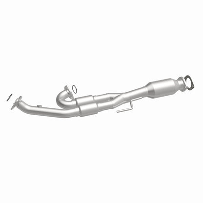 MagnaFlow Nissan Maxima California Grade CARB Compliant Direct-Fit Catalytic Converter 557710 360 Degree Image Set
