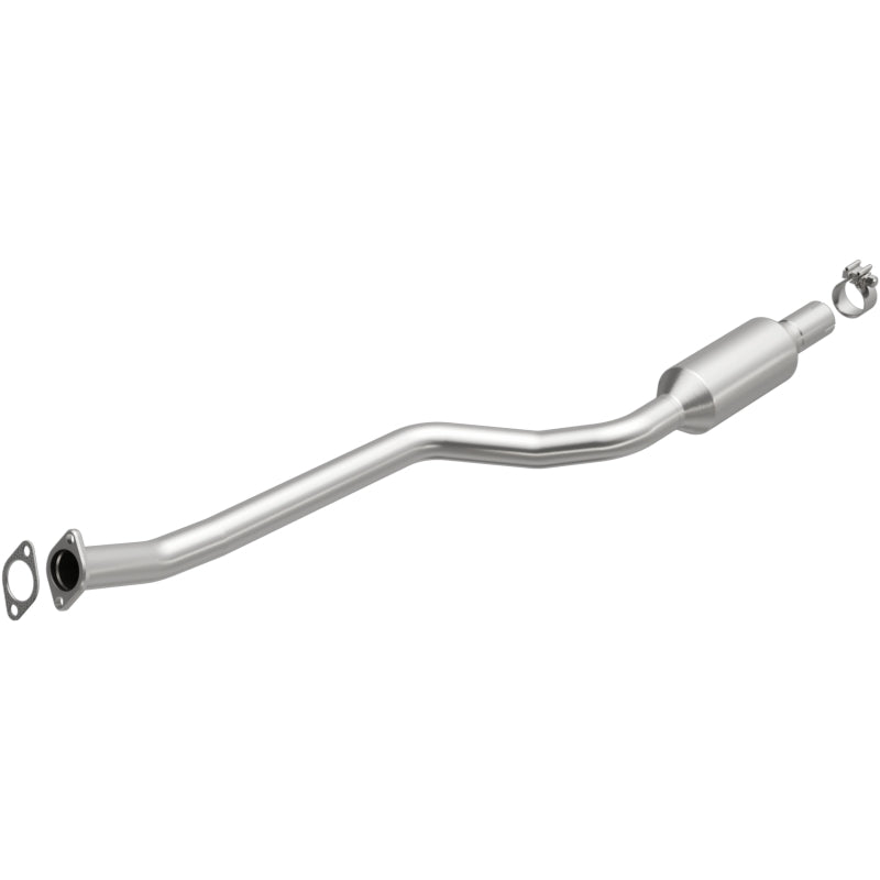 MagnaFlow BMW California Grade CARB Compliant Direct-Fit Catalytic Converter 5571375 Photo - Primary