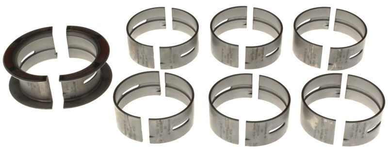 Clevite FORD PRODUCTS 6, 200, 196 MS771G User 1