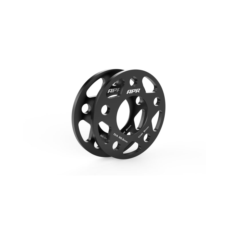 APR APR Spacers Wheel and Tire Accessories Wheel Spacers & Adapters main image